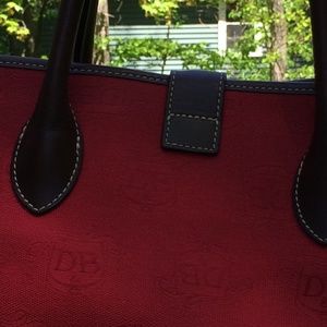 Dooney & Bourke Satchel